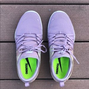 Nike Free TR7 training shoe